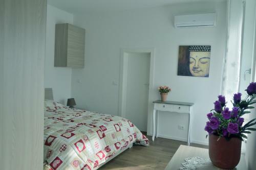 Apartamento Residenza Ofelia