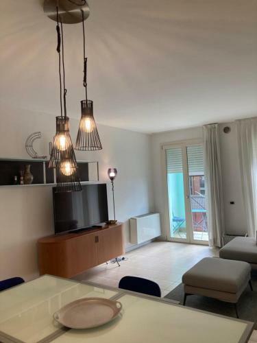 Apartamento Appartamento Golia