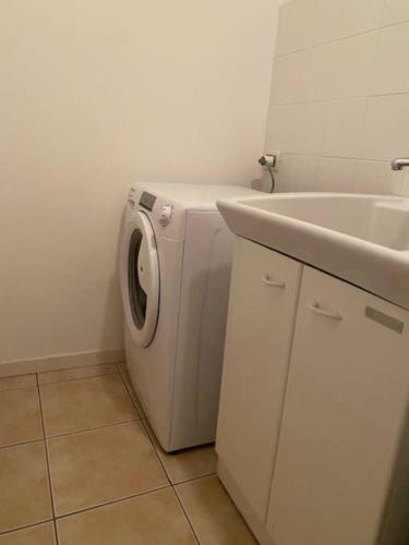 Apartamento Appartamento Golia