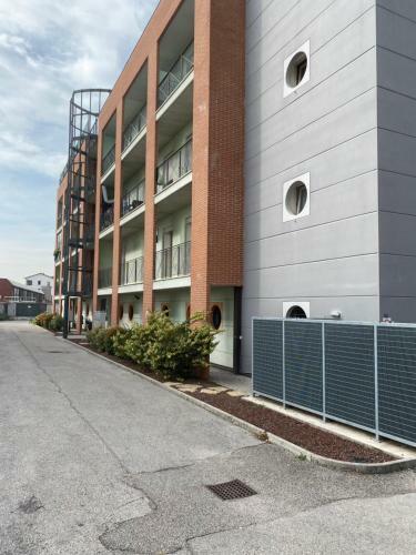 Apartamento Appartamento Golia