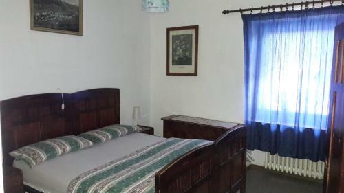 Apartamento Ciasa Ciampedie