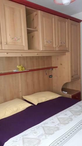 Apartamento Ciasa Ciampedie