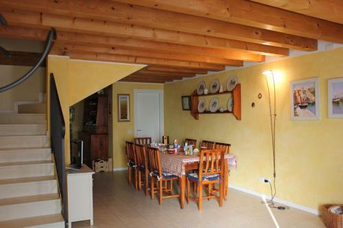 Apartamento Jasmine Country House