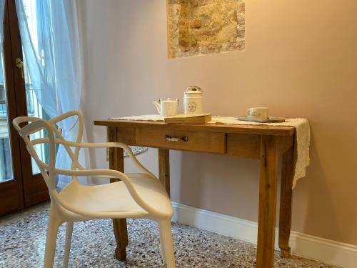Apartamento Appartamento Ai Servi 2