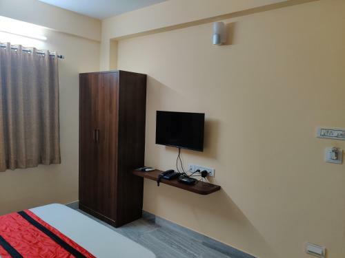 Hostal Sanjiva Suites