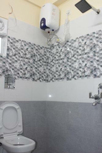 Hostal Sanjiva Suites