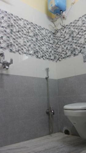 Hostal Sanjiva Suites
