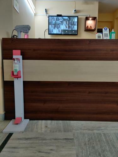 Hostal Sanjiva Suites