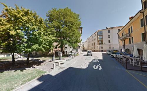 Lovely Apartment In Vicenza