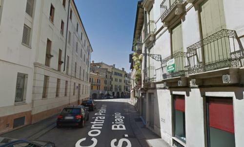 Lovely Apartment In Vicenza