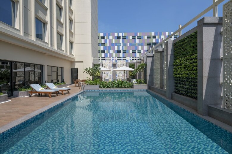 Hotel Lemon Tree Premier, New Town, Kolkata