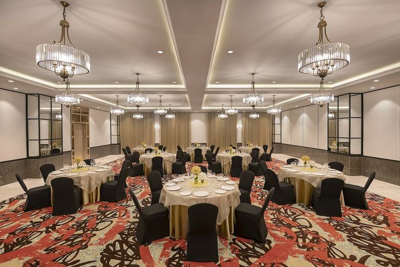 Hotel Lemon Tree Premier, New Town, Kolkata