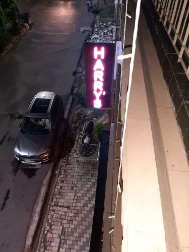 Hotel Harry Guest House