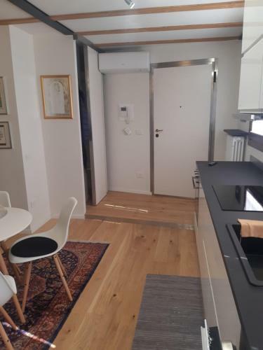 Apartamento Mini Contra' Dei Servi - Vicenza