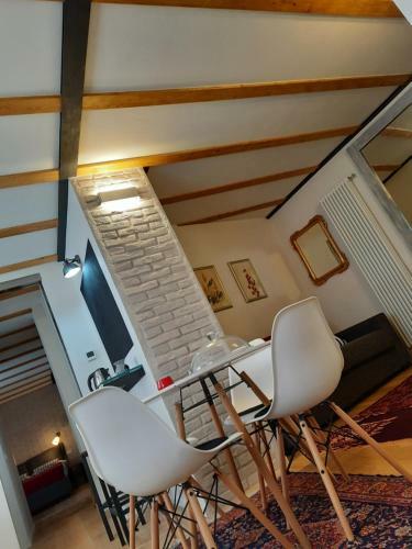 Apartamento Mini Contra' Dei Servi - Vicenza