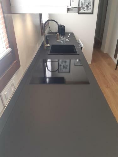 Apartamento Mini Contra' Dei Servi - Vicenza