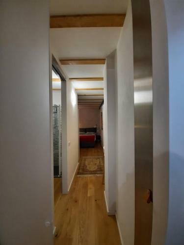 Apartamento Mini Contra' Dei Servi - Vicenza