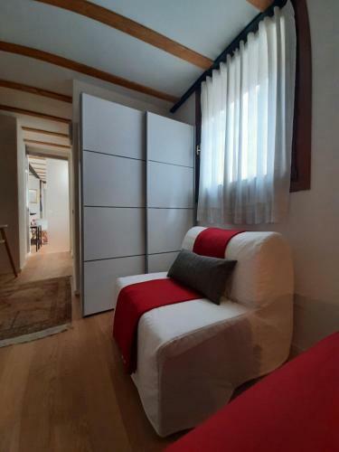 Apartamento Mini Contra' Dei Servi - Vicenza