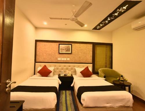 Hotel Casa Broadway