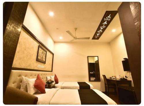 Hotel Casa Broadway