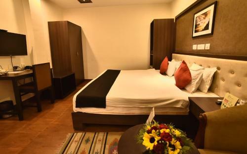 Hotel Casa Broadway