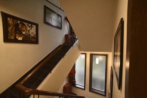 Hotel Casa Broadway