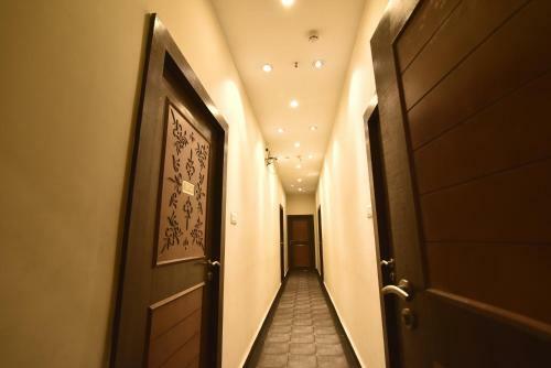 Hotel Casa Broadway