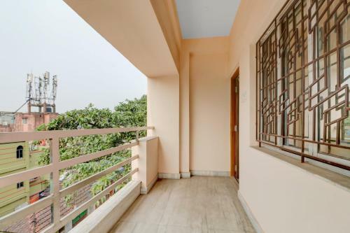Hostal Oyo 79786 Moca