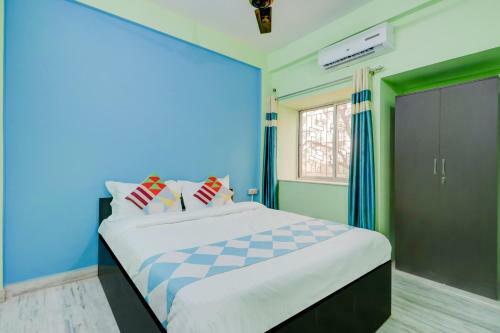 Hostal Oyo 79786 Moca