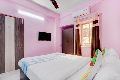 Hostal Oyo 79786 Moca