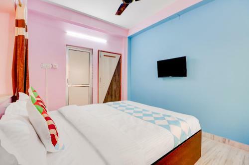 Hostal Oyo 79786 Moca