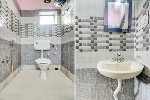 Hostal Oyo 79786 Moca