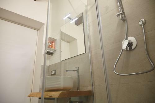 San Faustino Central Apartment