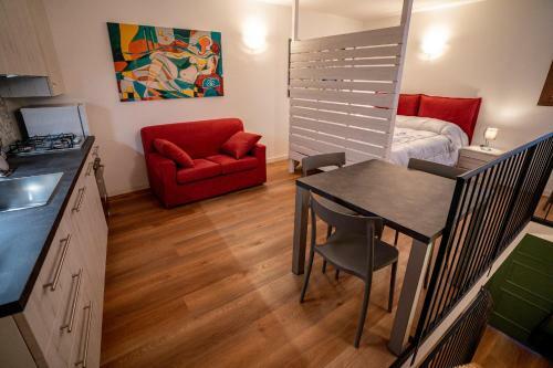 Apartamento Vicenza Holiday Ss Apostoli