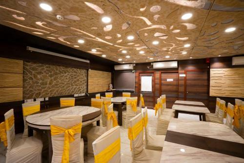 Hostal Star D'lite Guest House