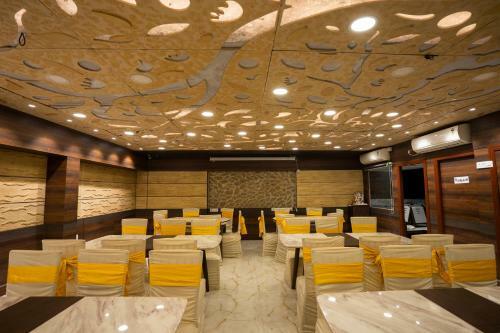 Hostal Star D'lite Guest House