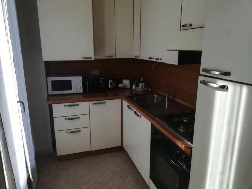 Apartamento Residence San Miguel (6)