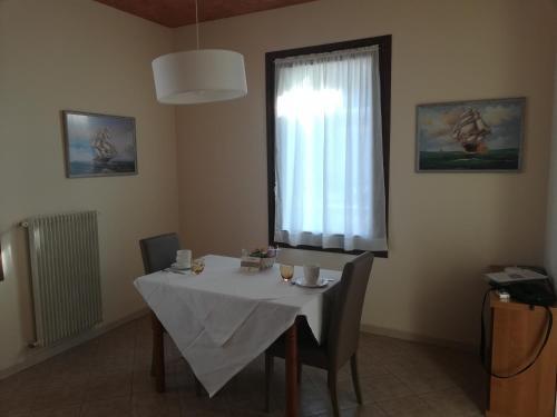 Apartamento Residence San Miguel (6)