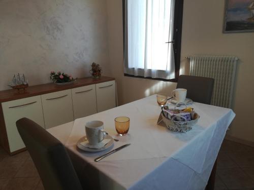 Apartamento Residence San Miguel (6)