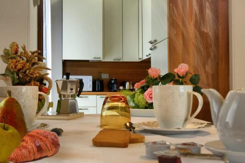 Apartamento Residence San Miguel (6)