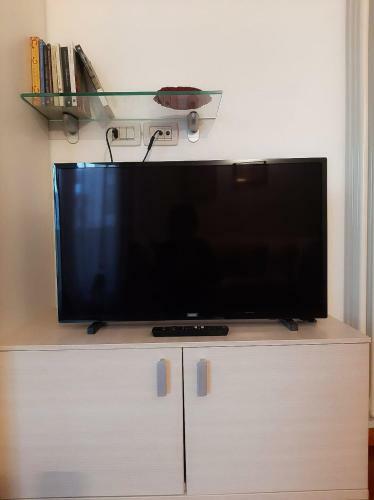 Apartamento Residenza San Bortolo