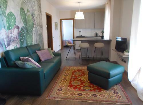 Apartamento Residenza San Felice