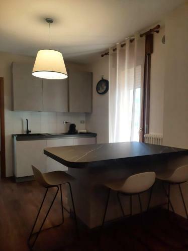 Apartamento Residenza San Felice