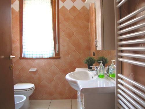 Vicenza City Apartments 1