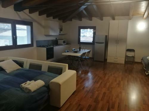 Apartamento Mansarda Ai Ferrazzi