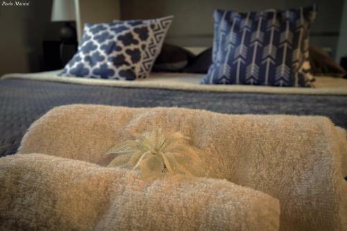Apartamento Mansarda Ai Ferrazzi