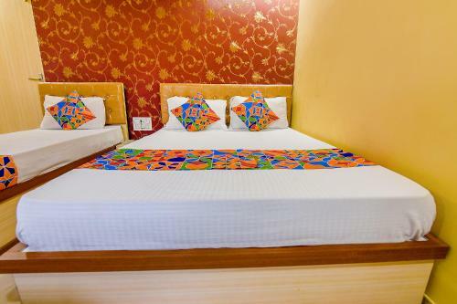 Fabhotel Paradise - Fully Vaccinated Staff