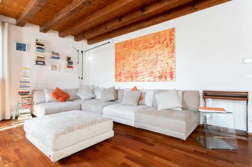 Apartamento San Michele House