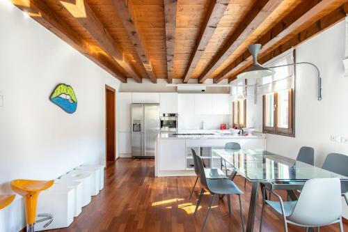 Apartamento San Michele House