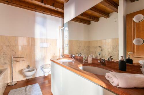 Apartamento San Michele House